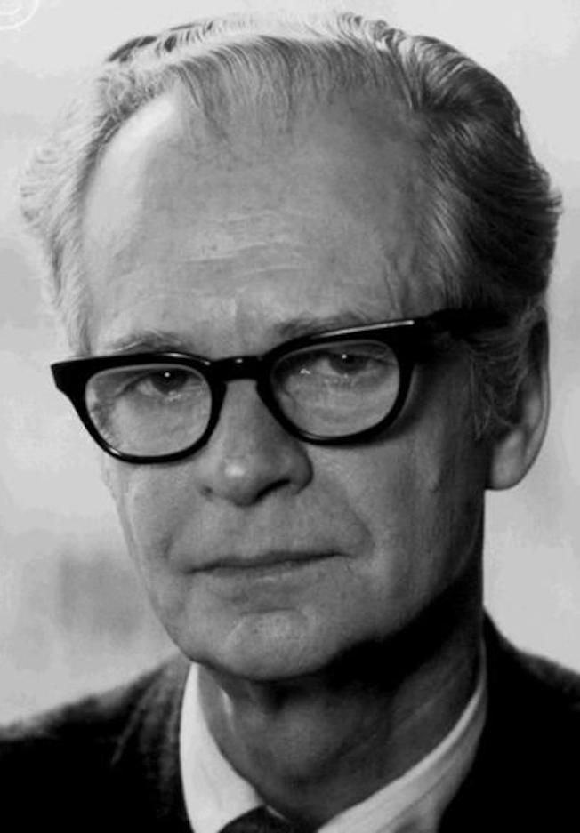 B. F. Skinner religião ateísmo ciência