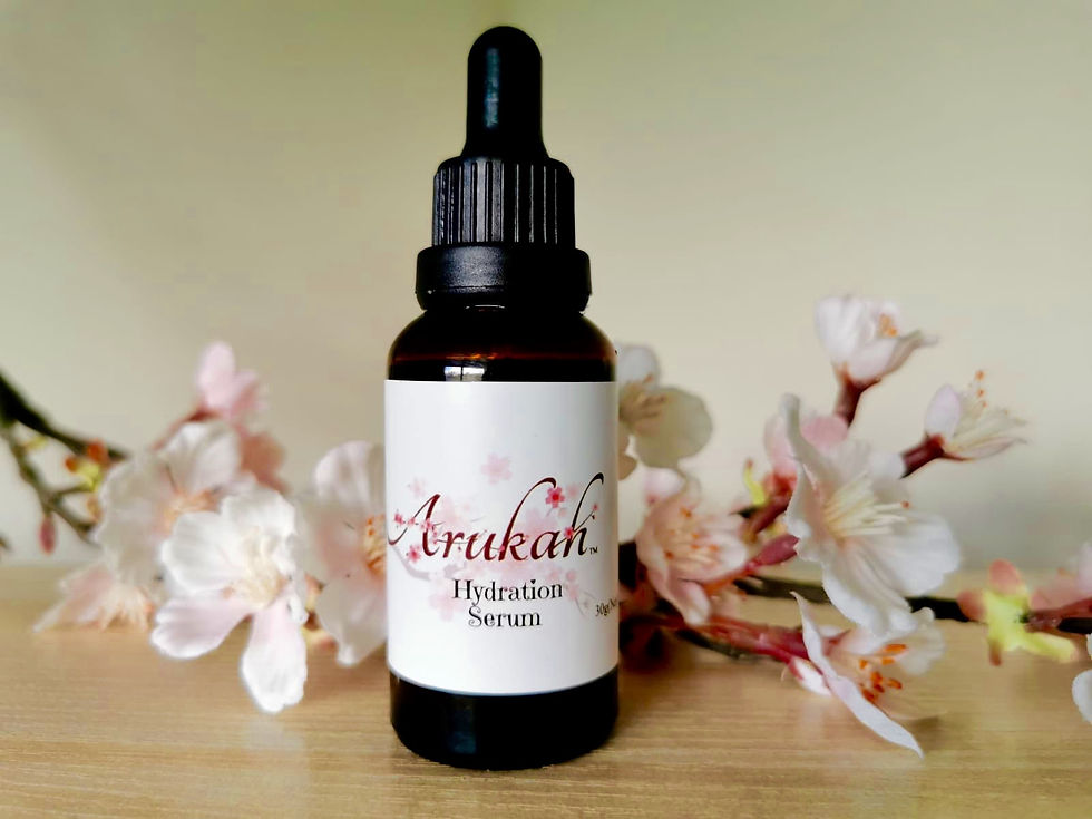 Arukah Hydration Serum