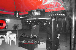 Profesional Djs 02