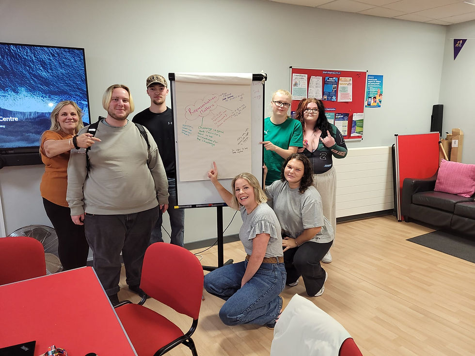 EDI workshop