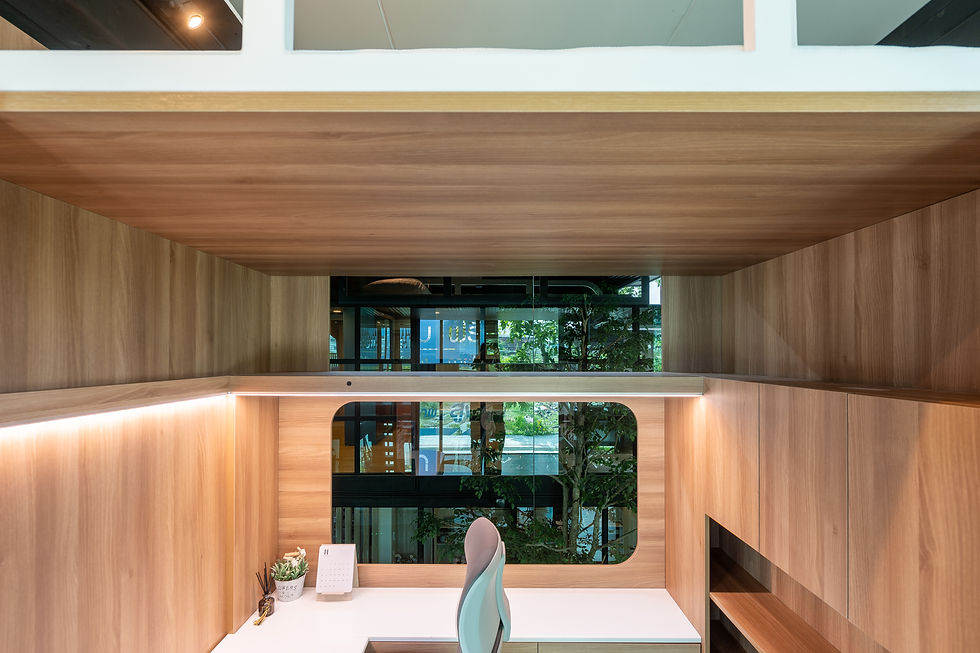 Thumbnail: EB WORK SPACE
