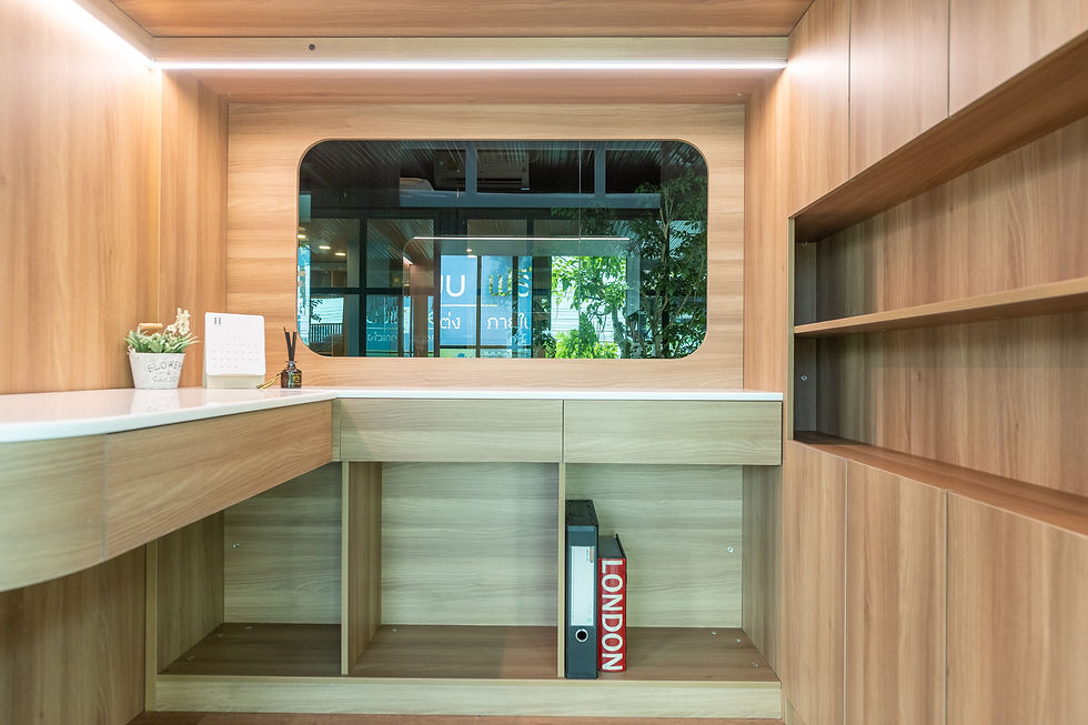 Thumbnail: EB WORK SPACE