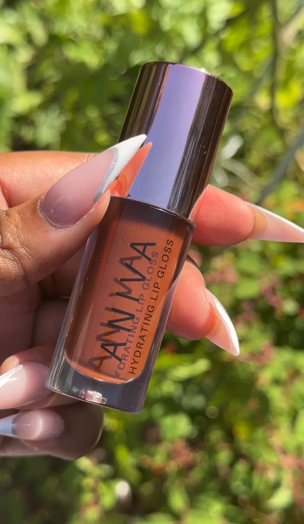 Thumbnail: Koomie 2.0 Lip gloss