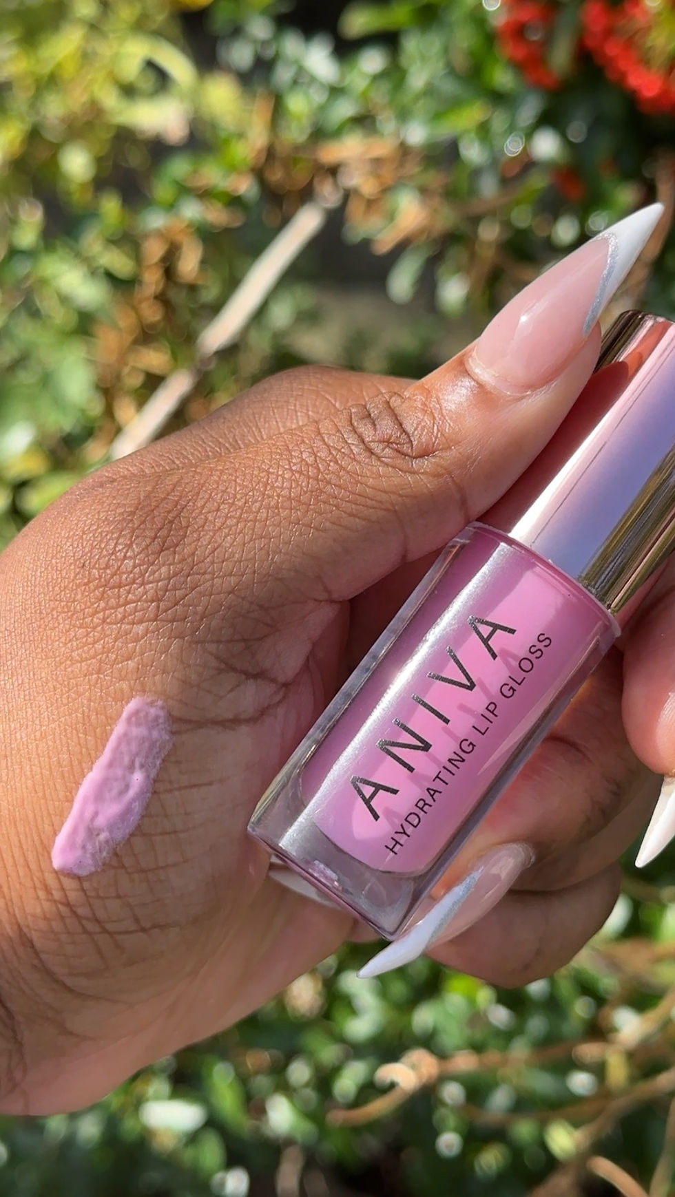 Thumbnail: BRB Lip gloss