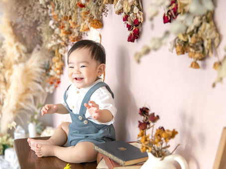 ENmarruフォトスタジオ2026年ピンクの背景について