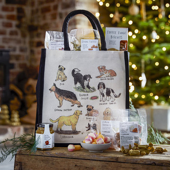 Types of Dog Hamper 2020