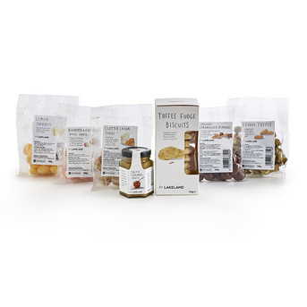 Product Packaging for 2020 Hamper