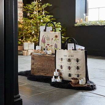 Flower and Bee Hamper 2020