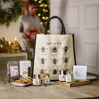 Bee Hamper 2020