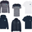 Miniature : Pack Rentrée primaire homme (XS au L)