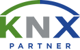 KNX logo partner.png