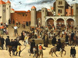 Lições do massacre de Lisboa.