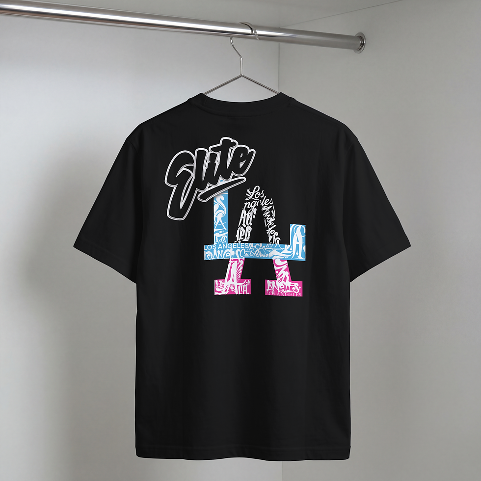 Thumbnail: Elite LA nike