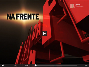 Seleção de Esperanças (sobre a Academia Ubuntu)