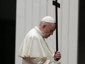 Uma via-sacra única