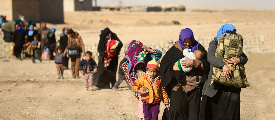 O Regresso das Caravelas e a Missão ao serviço do Acolhimento na Europa