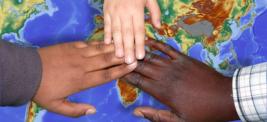 Filhos de um Deus menor