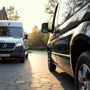 How Mobile Detailing Transforms Your Vehicle