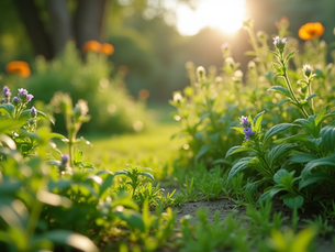Top Wellness Tips for Natural Living