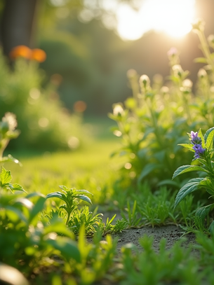 Top Wellness Tips for Natural Living