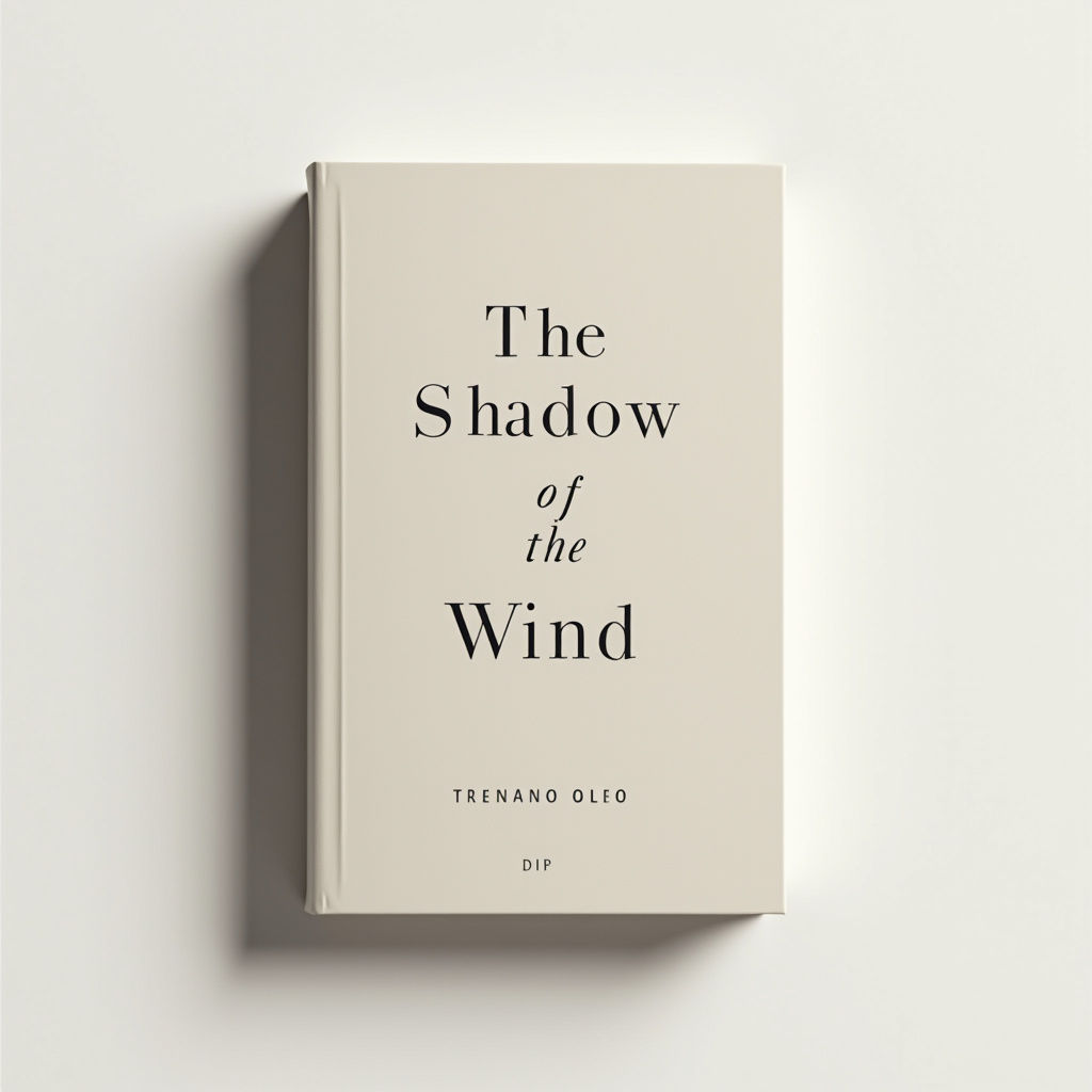La Sombra Del Viento