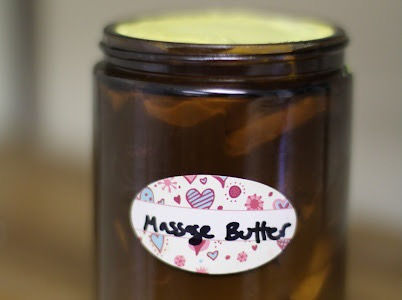 Thumbnail: Masssge Butter 