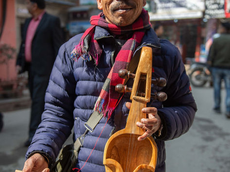 NEPAL