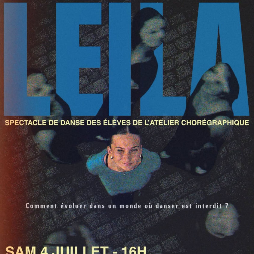 Rise Danse Studio : SPECTACLE DE L’ATELIER