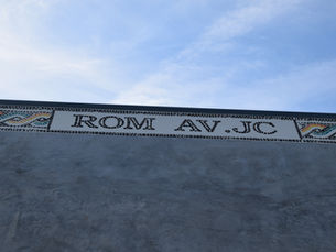 Rome av.JC à Sîlot