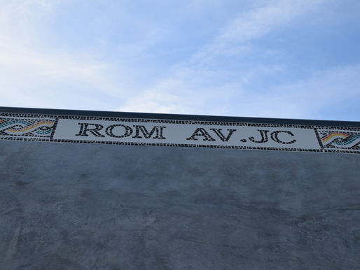 Rome av.JC à Sîlot