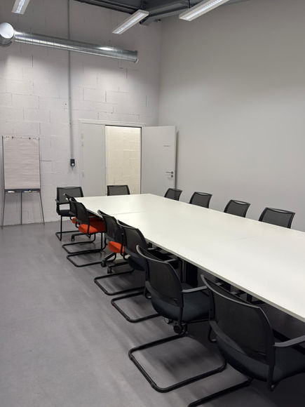 Salle de réunion 1 - Sîlot