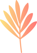 Colorful Leaf