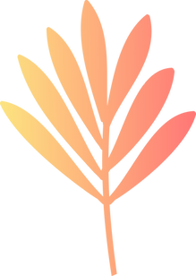 Colorful Leaf