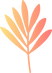 Colorful Leaf