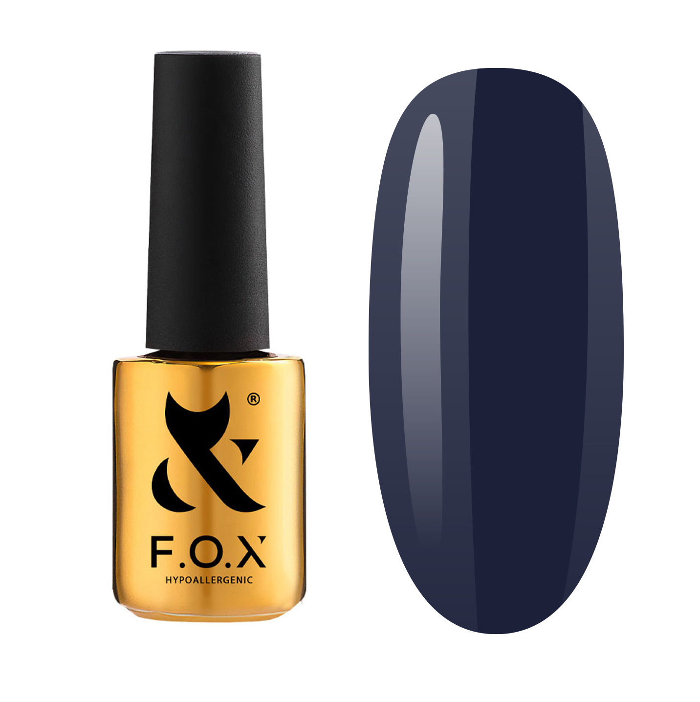 Gel polish „Spectrum” 7ml. Nr.103
