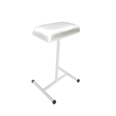 Pedicure stand with pillow from ÜLKA