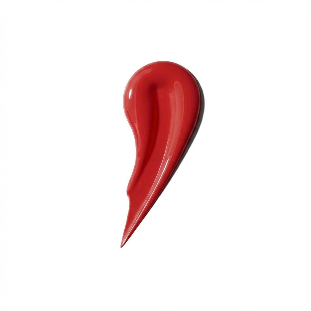 OXI GELINIS LAKAS LAVA RED
