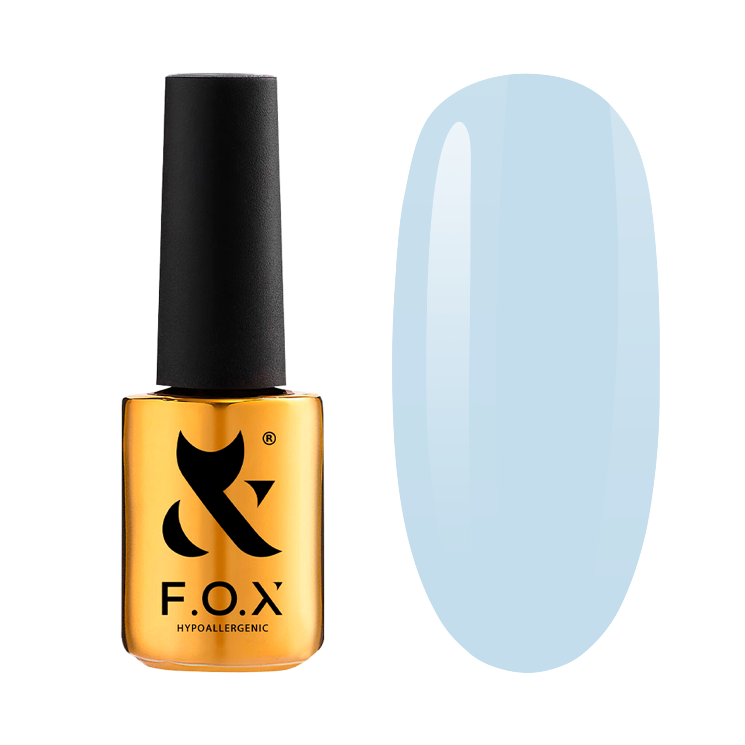 Gel polish „Spectrum” 7ml. Nr.150