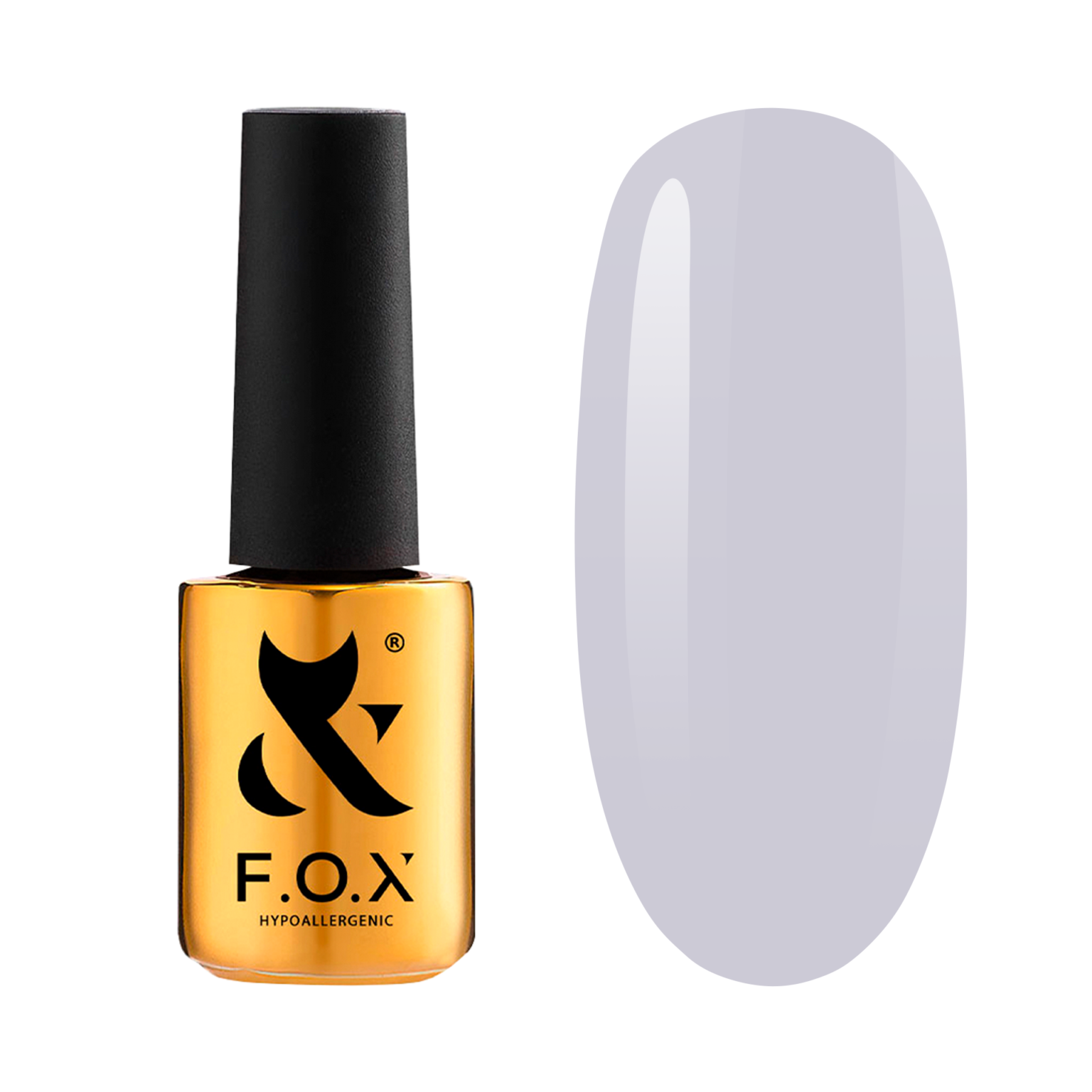 Gel polish „Spectrum” 7ml. Nr.156