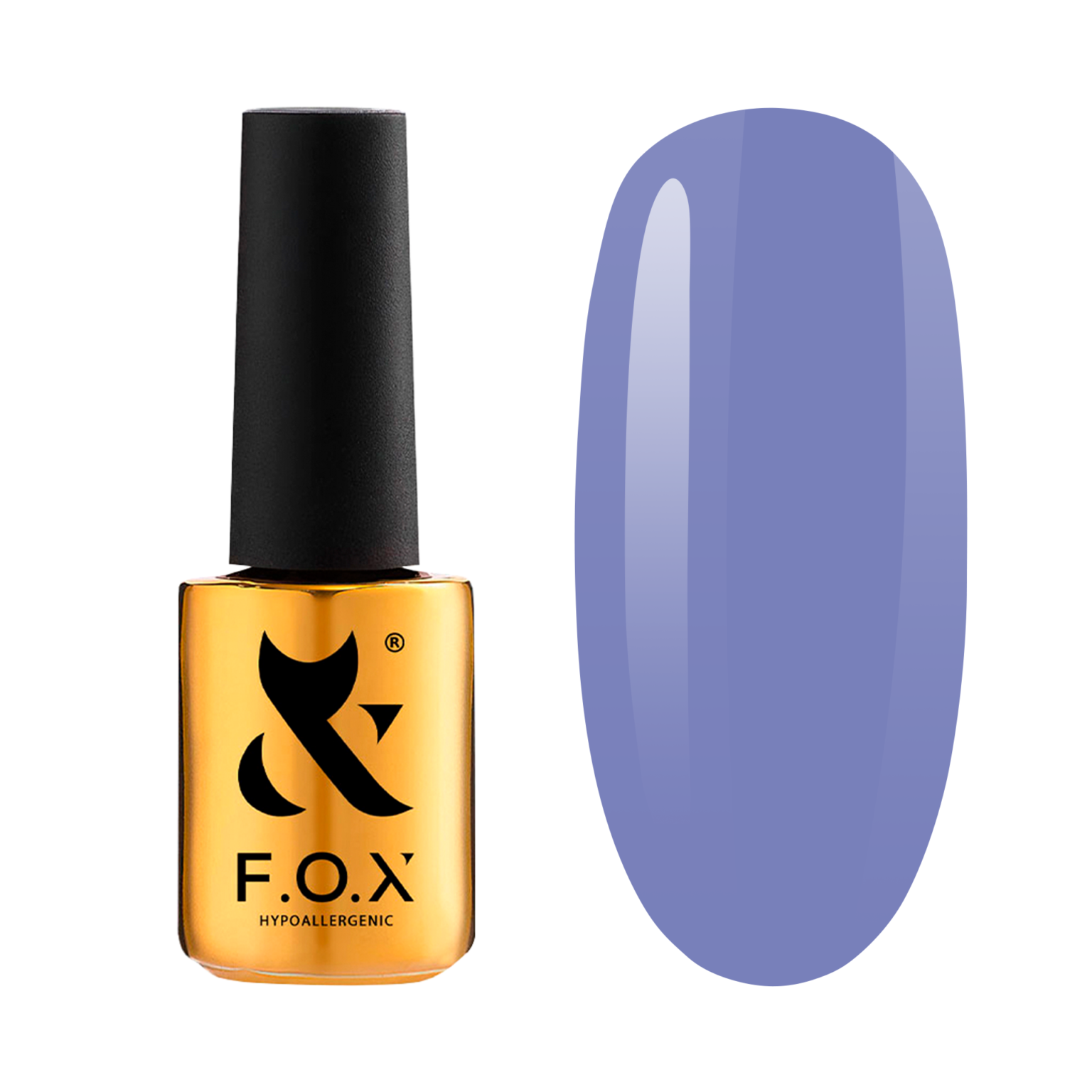 Gel polish „Spectrum” 7ml. Nr.148