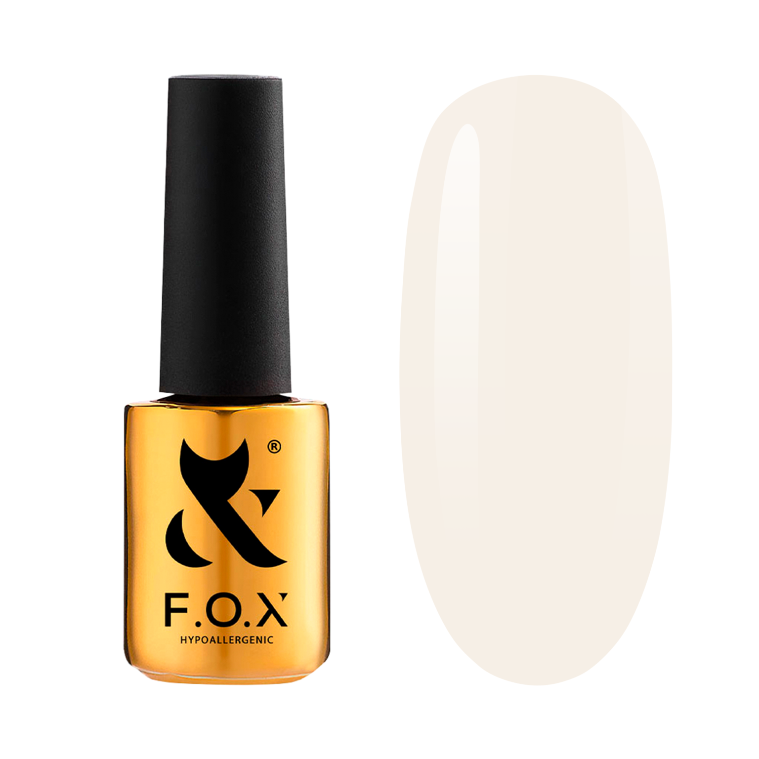 Gel polish „Spectrum” 7ml. Nr.159
