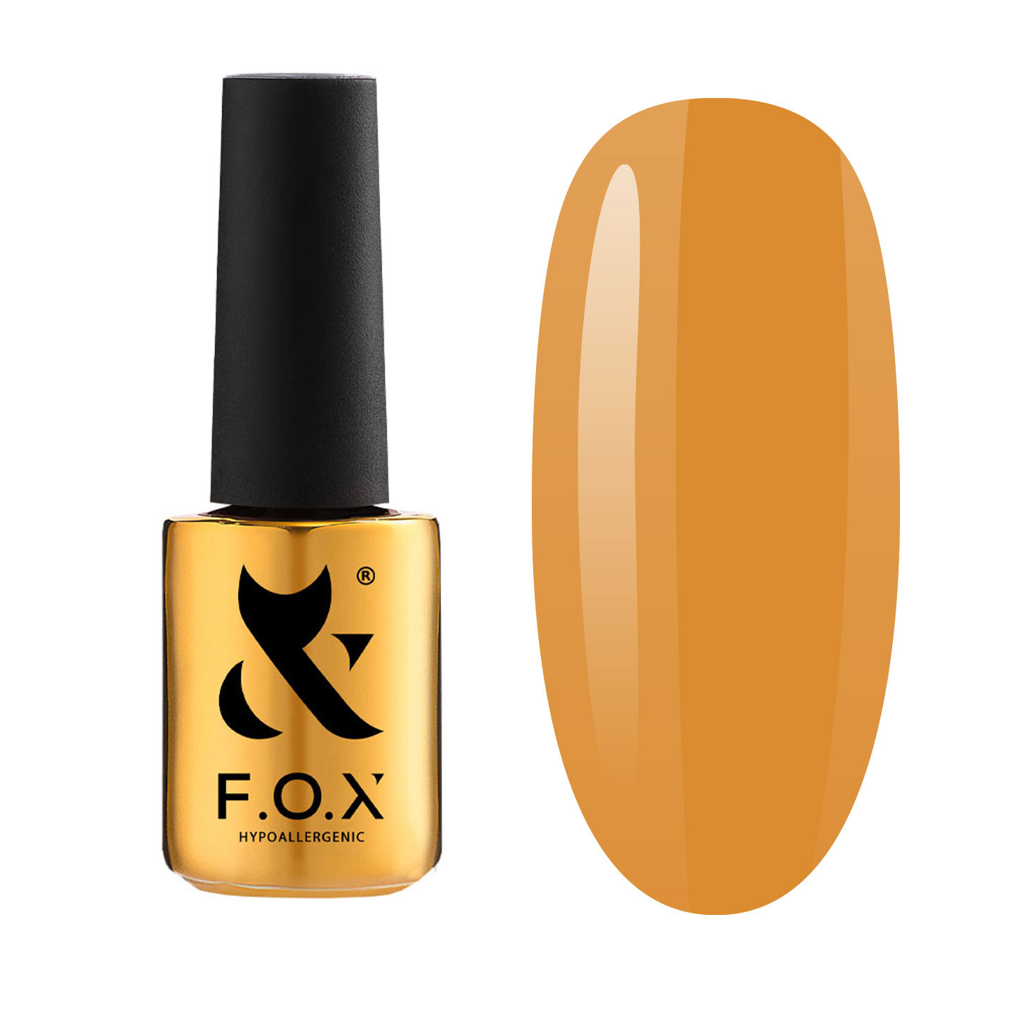 Gel polish „Spectrum” 7ml. Nr.111