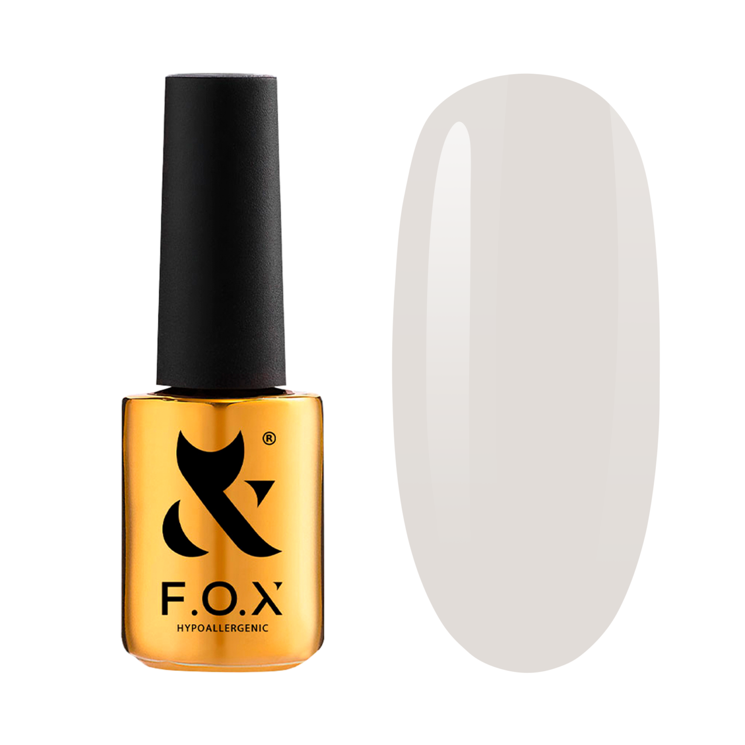 Gel polish „Spectrum” 7ml. Nr.154