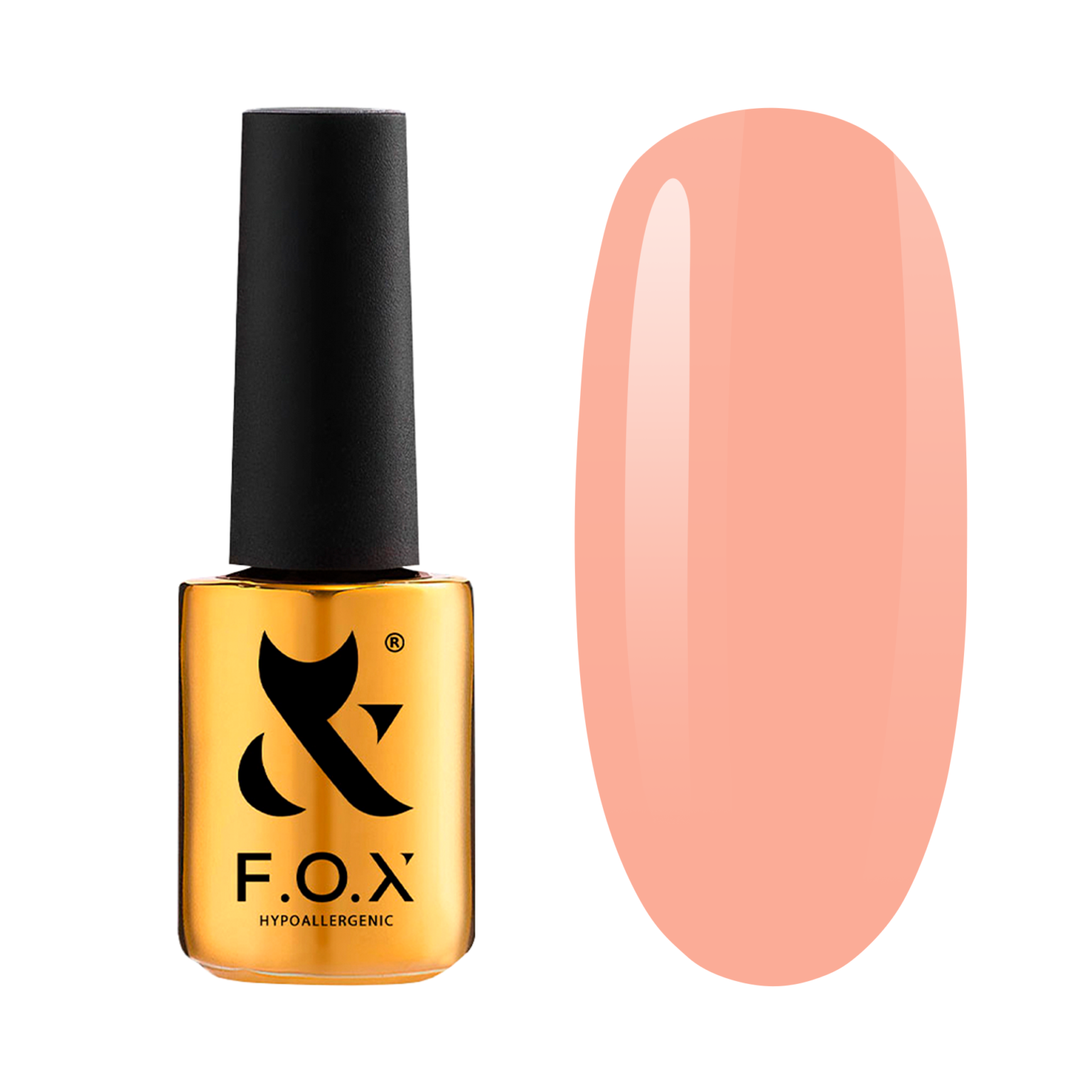 Gel polish „Spectrum” 7ml. Nr.152