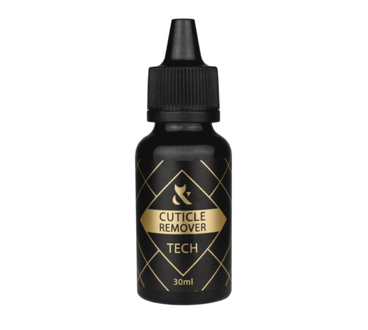 „Cuticle Remover Tech” 30ml.