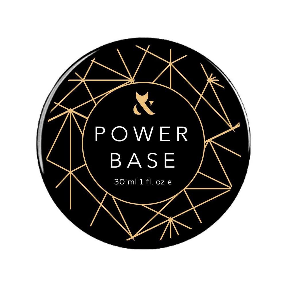 „Power Base” 30ml. (papyldymas)
