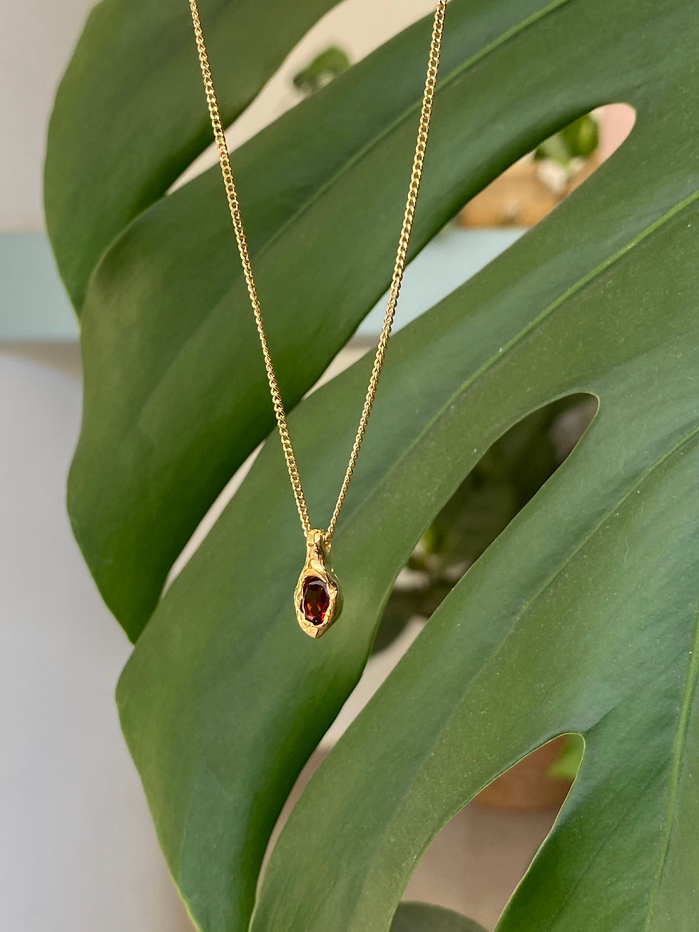 Thumbnail: Amelie Necklace 