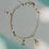 Thumbnail: Indigo bracelet