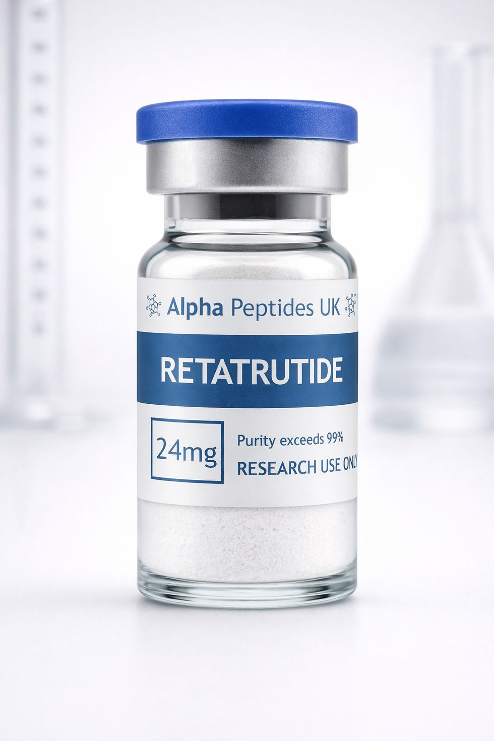 Thumbnail: Retatrutide