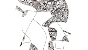 02 de agosto - Trazos Infinitos por Juan Latapi 3